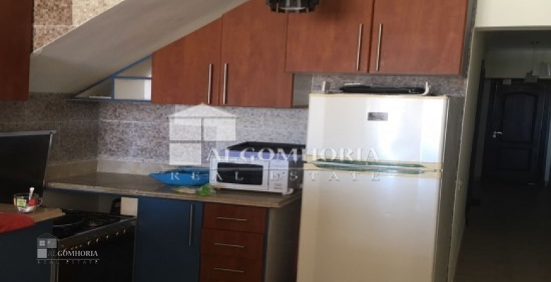 Furnished Chaleh for rent 0.00 M2 in North Coast, Sidi Abdel Rahman