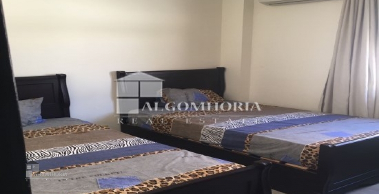 Furnished Chaleh for rent 0.00 M2 in North Coast, Sidi Abdel Rahman