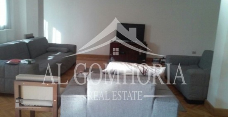 Furnished Apartment for rent 0.00 M2 in Cairo, Maadi