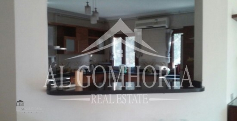 Furnished Apartment for rent 0.00 M2 in Cairo, Maadi