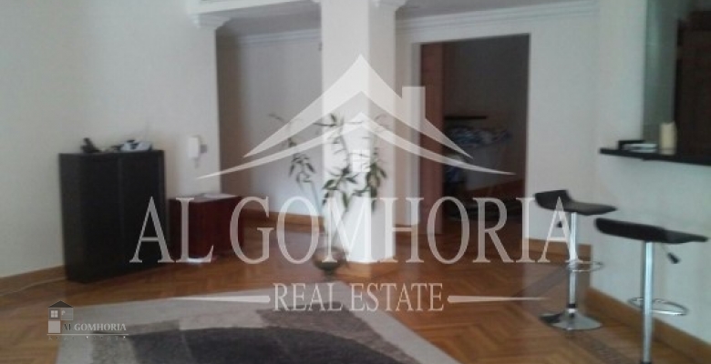Furnished Apartment for rent 0.00 M2 in Cairo, Maadi