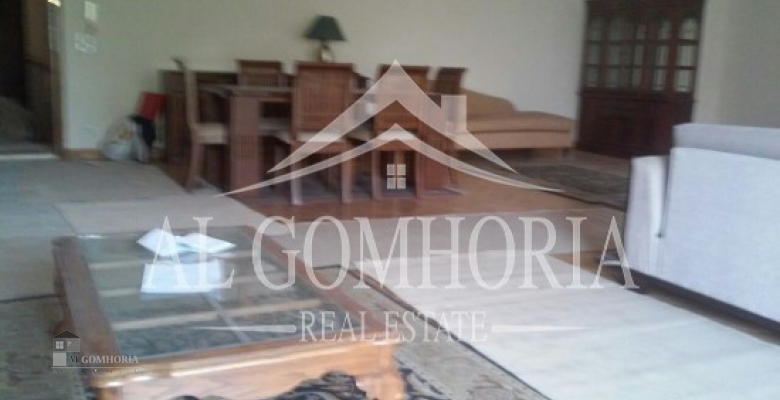 Furnished Apartment for rent 0.00 M2 in Cairo, Maadi