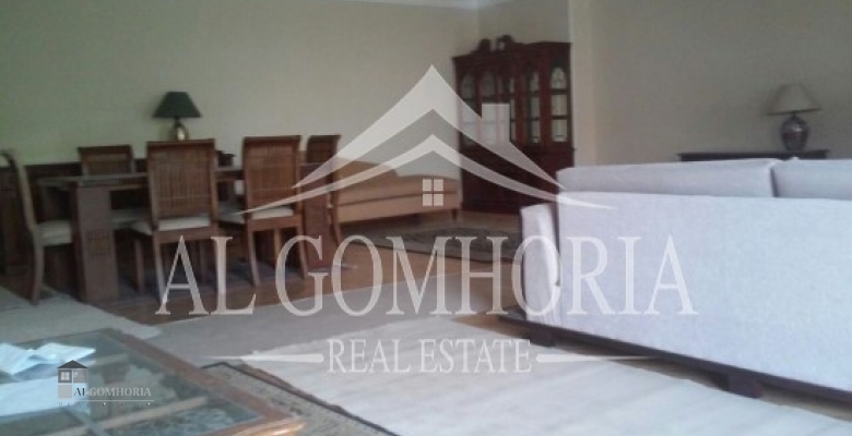 Furnished Apartment for rent 0.00 M2 in Cairo, Maadi