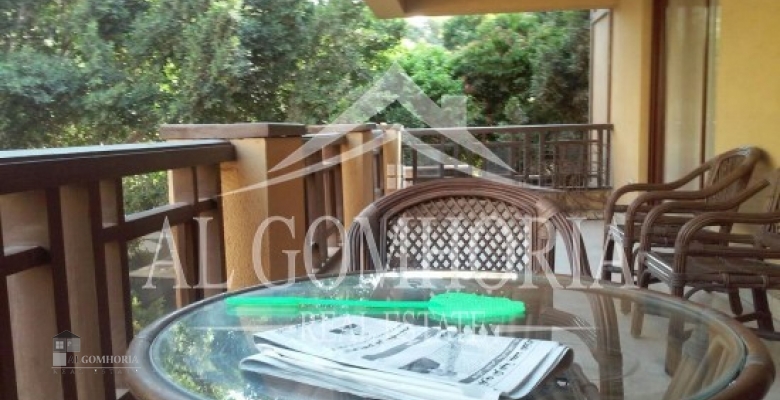 Furnished Apartment for rent 0.00 M2 in Cairo, Maadi