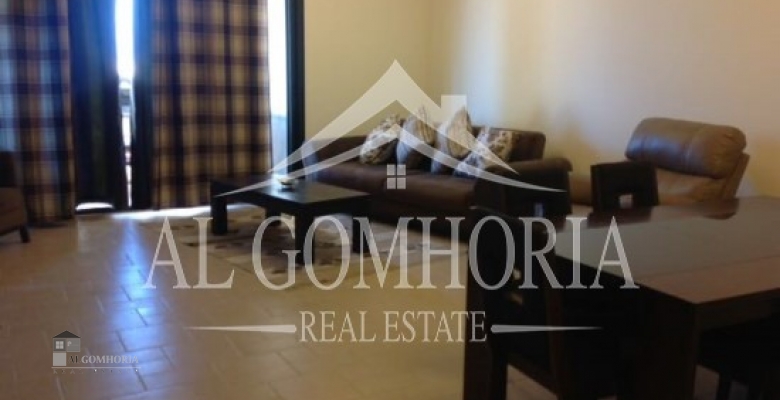 Furnished Chaleh for rent 0.00 M2 in North Coast, Sidi Abdel Rahman
