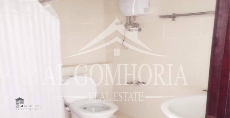 Furnished Chaleh for rent 0.00 M2 in North Coast, Golf Porto Marina