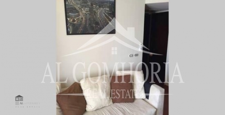 Furnished Chaleh for rent 0.00 M2 in North Coast, Golf Porto Marina