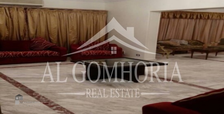 Apartment 200.00 for sale M2 in Cairo, Maadi