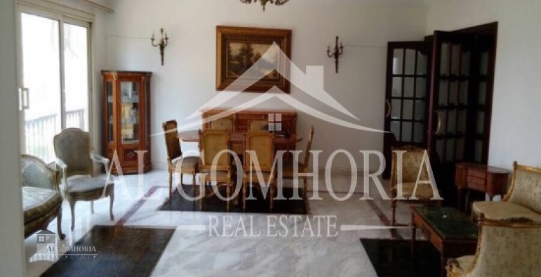 Apartment 200.00 for sale M2 in Cairo, Maadi