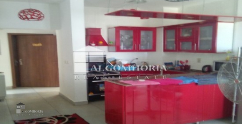 Furnished Chaleh for rent 0.00 M2 in North Coast, Sidi Abdel Rahman