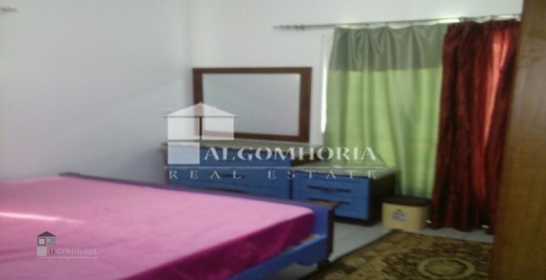Furnished Chaleh for rent 0.00 M2 in North Coast, Sidi Abdel Rahman