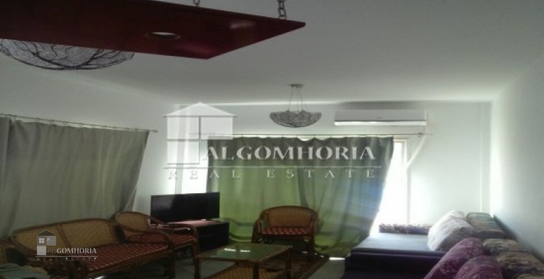 Furnished Chaleh for rent 0.00 M2 in North Coast, Sidi Abdel Rahman