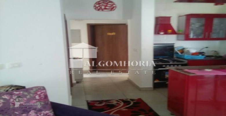 Furnished Chaleh for rent 0.00 M2 in North Coast, Sidi Abdel Rahman