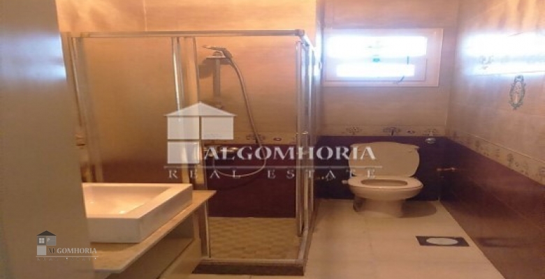 Furnished Apartment for rent 200.00 M2 in Cairo, Tagamoa El Khames