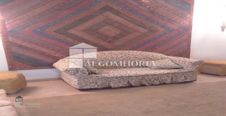Furnished Apartment for rent 200.00 M2 in Cairo, Tagamoa El Khames