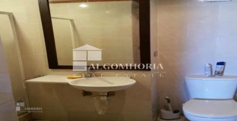 Furnished Chaleh for rent 80.00 M2 in North Coast, Marina