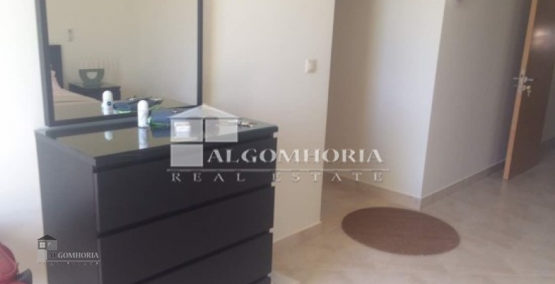 فيلا مفروشة للإيجار في الساحل الشمالي، سيدي عبد الرحمن / Furnished Villa for rent in North Coast, Sidi Abdel Rahman