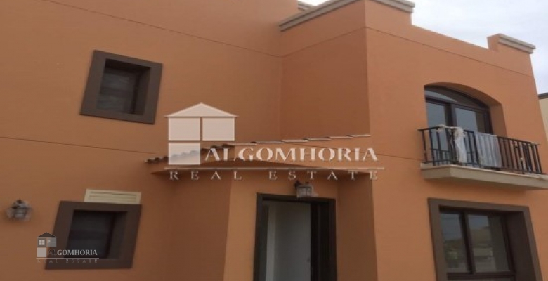 فيلا مفروشة للإيجار في الساحل الشمالي، سيدي عبد الرحمن / Furnished Villa for rent in North Coast, Sidi Abdel Rahman