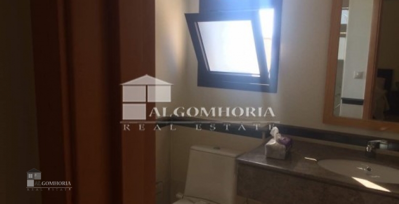 فيلا مفروشة للإيجار في الساحل الشمالي، سيدي عبد الرحمن / Furnished Villa for rent in North Coast, Sidi Abdel Rahman