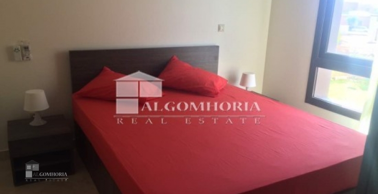 فيلا مفروشة للإيجار في الساحل الشمالي، سيدي عبد الرحمن / Furnished Villa for rent in North Coast, Sidi Abdel Rahman