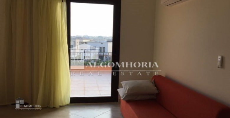 فيلا مفروشة للإيجار في الساحل الشمالي، سيدي عبد الرحمن / Furnished Villa for rent in North Coast, Sidi Abdel Rahman
