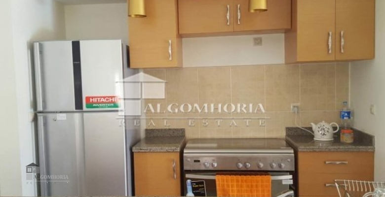 فيلا مفروشة للإيجار في الساحل الشمالي، سيدي عبد الرحمن / Furnished Villa for rent in North Coast, Sidi Abdel Rahman