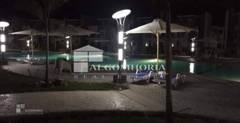 Villa 210.00 for sale M2 in North Coast, Sidi Abdel Rahman