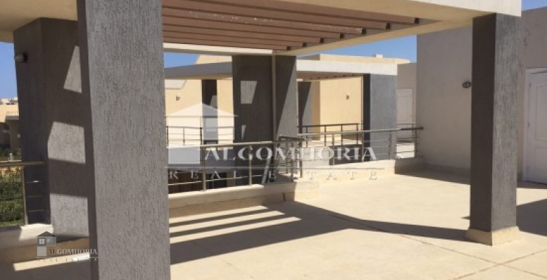 Villa 210.00 for sale M2 in North Coast, Sidi Abdel Rahman