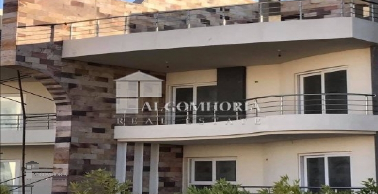 Villa 210.00 for sale M2 in North Coast, Sidi Abdel Rahman
