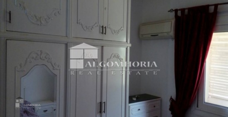 Furnished Villa for rent 0.00 M2 in North Coast, Marina