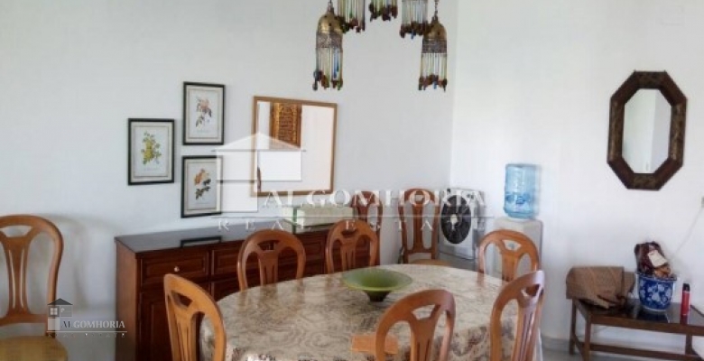 Furnished Villa for rent 0.00 M2 in North Coast, Marina
