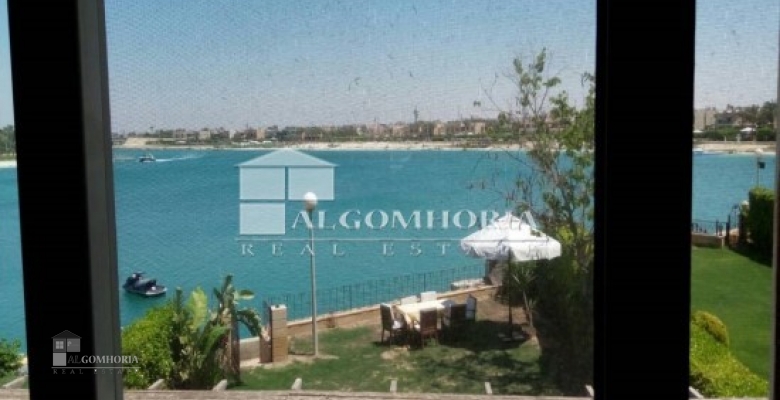 Furnished Villa for rent 0.00 M2 in North Coast, Marina