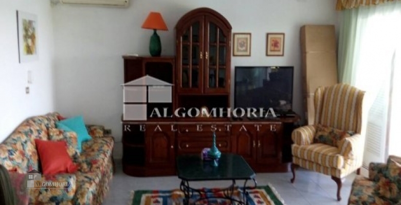 Furnished Villa for rent 0.00 M2 in North Coast, Marina