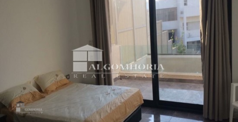 Furnished Villa for rent 0.00 M2 in North Coast, Sidi Abdel Rahman
