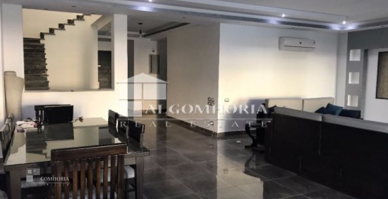 Furnished Villa for rent 0.00 M2 in North Coast, Sidi Abdel Rahman