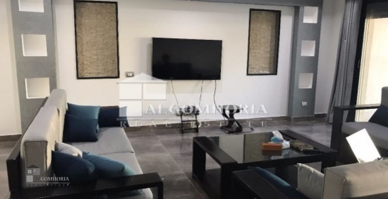 Furnished Villa for rent 0.00 M2 in North Coast, Sidi Abdel Rahman