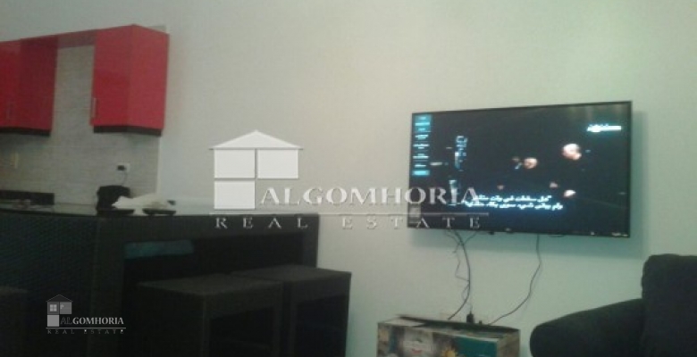 Furnished Chaleh for rent 115.00 M2 in North Coast, Sidi Abdel Rahman