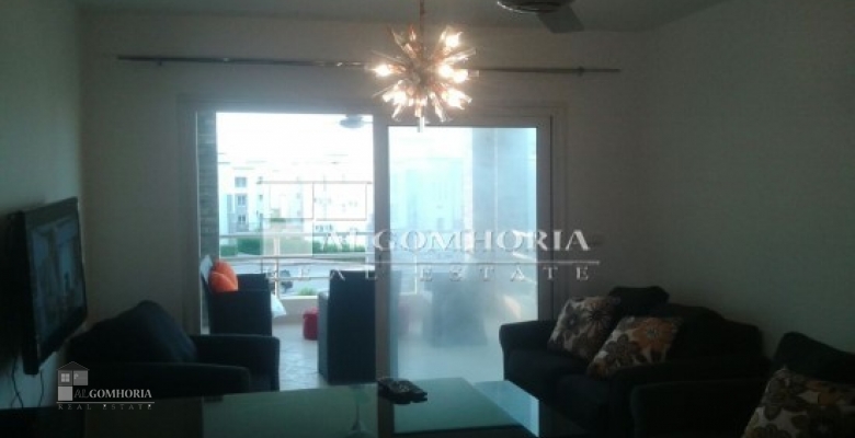 Furnished Chaleh for rent 115.00 M2 in North Coast, Sidi Abdel Rahman