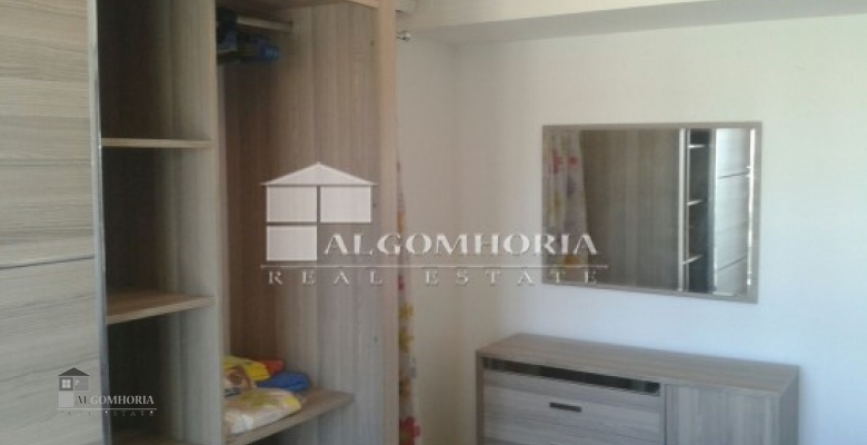 Furnished Chaleh for rent 115.00 M2 in North Coast, Sidi Abdel Rahman