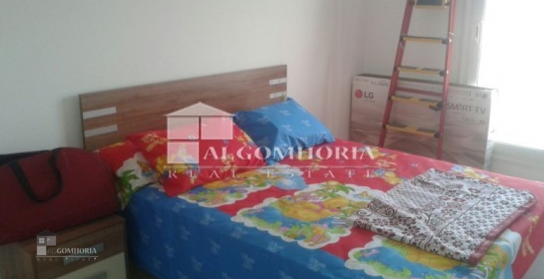 Furnished Chaleh for rent 115.00 M2 in North Coast, Sidi Abdel Rahman