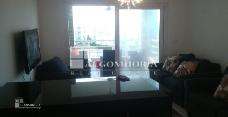 Furnished Chaleh for rent 115.00 M2 in North Coast, Sidi Abdel Rahman