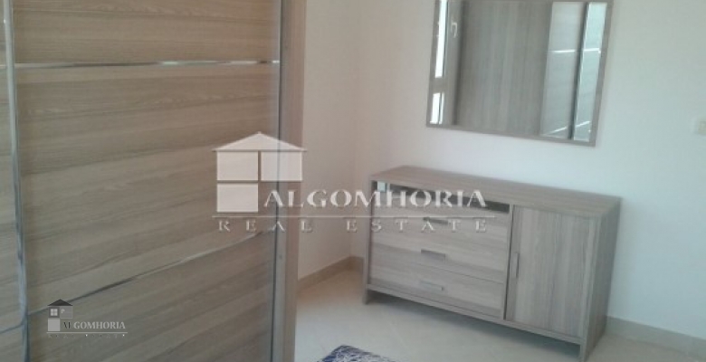 Furnished Chaleh for rent 115.00 M2 in North Coast, Sidi Abdel Rahman