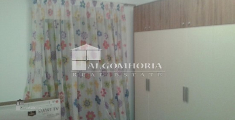 Furnished Chaleh for rent 115.00 M2 in North Coast, Sidi Abdel Rahman