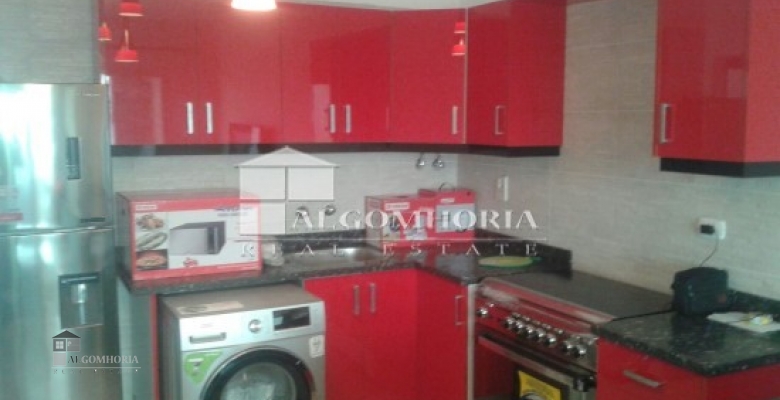 Furnished Chaleh for rent 115.00 M2 in North Coast, Sidi Abdel Rahman
