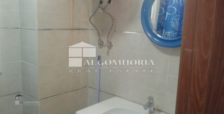 Furnished Chaleh for rent 115.00 M2 in North Coast, Sidi Abdel Rahman