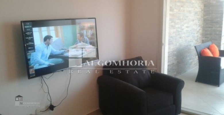 Furnished Chaleh for rent 115.00 M2 in North Coast, Sidi Abdel Rahman