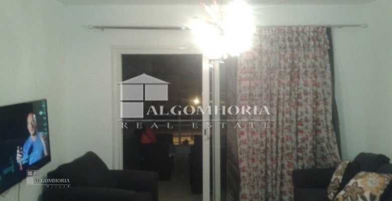 Furnished Chaleh for rent 115.00 M2 in North Coast, Sidi Abdel Rahman