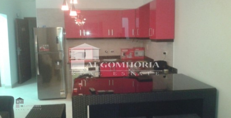 Furnished Chaleh for rent 115.00 M2 in North Coast, Sidi Abdel Rahman