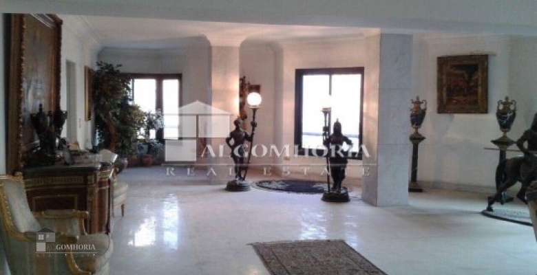 Apartment 425.00 for sale M2 in Giza, Mohandeseen