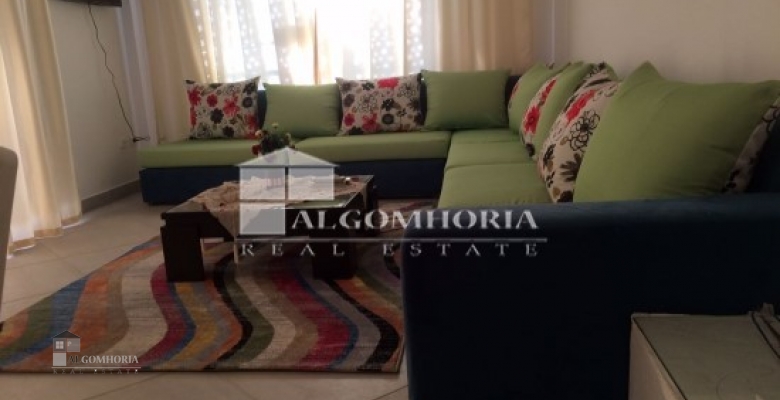 Furnished Chaleh for rent 0.00 M2 in North Coast, Sidi Abdel Rahman